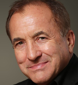 Michael Shermer