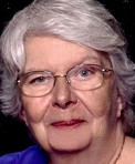 Nancy Evans Bush
