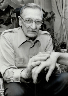 Oskar Estabany