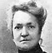 photo of Eusapia Palladino