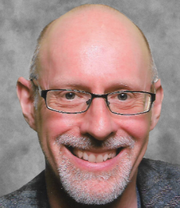 Richard Wiseman