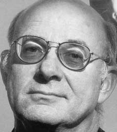 photo of Robert Morris