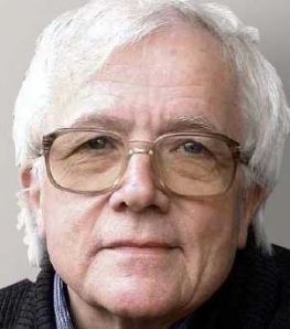 photo of Suitbert Ertel