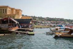 Çengelköy, an Istanbul suburb on the Asian shore of the Bosphorus strait, where Kemal remembered having lived in a previous life