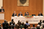 BIAL's Behind and Beyond the Brain Symposium, 2018