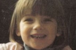 Christina, aged 3, remembered a life in Arnhem as Hendrika (Henny) Brugman that ended in 1973 when she was suffocated in a tragic house fire, aged nine.