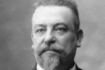 The French philosopher Émile Boirac was a leading representative of the neo-mesmeric movement