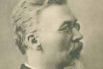 photo of Gerard Heymans