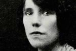 photo of Gladys Osborne Leonard