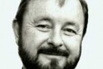 Ingo Swann, one of the first remote viewers