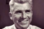 photo of JB Rhine
