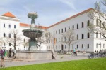 Ludwig Maximilian University of Munich
