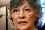 photo of psychic detective Noreen Renier