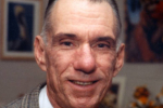 photo of Robert Jahn