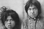 Tlingit girls photo