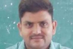 Recent photograph of Toran Titu as an adult