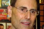 Uri Geller, psychic