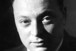 photo of Wolfgang Pauli