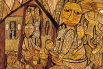 The African Cycle of Life – Birth, Life, Death and Rebirth (source: Swali Africa)