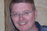 photo of chris roe