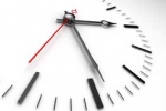 image of clockface 