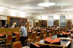 Cambridge University Library, where much of the SPR archive is stored