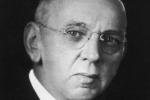 photo of Edgar Cayce
