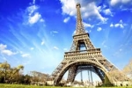Eiffel Tower - Psi Encyclopedia
