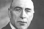photograph of Harry Price