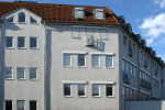 IGPP, Wilhlem Straße 3a, Freiberg, Germany