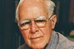 photo of Martin Gardner