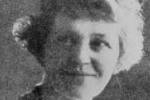 photo of Mary Craig Sinclair