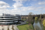 Waterside Campus, University of Northampton