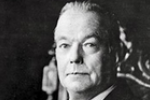 photo of Walter Franklin Prince