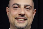 photograph of Sam Parnia