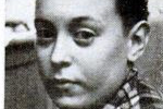 James Herrmann, aged 12, was the focus of the anomalous disturbances at his family's Seaford, Long Island home