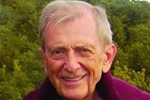 photo of Stanley Krippner