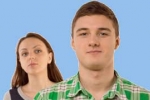The sense of being stared at