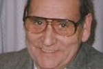 photo of Tony Cornell