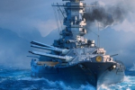 Takeharu, aged four, made statements suggesting he remembered the life of a crew member of the Yamato, a Japanese battleship sunk by the American navy in 1945.